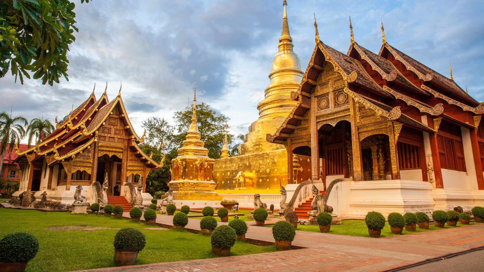 viaggio in thailandia