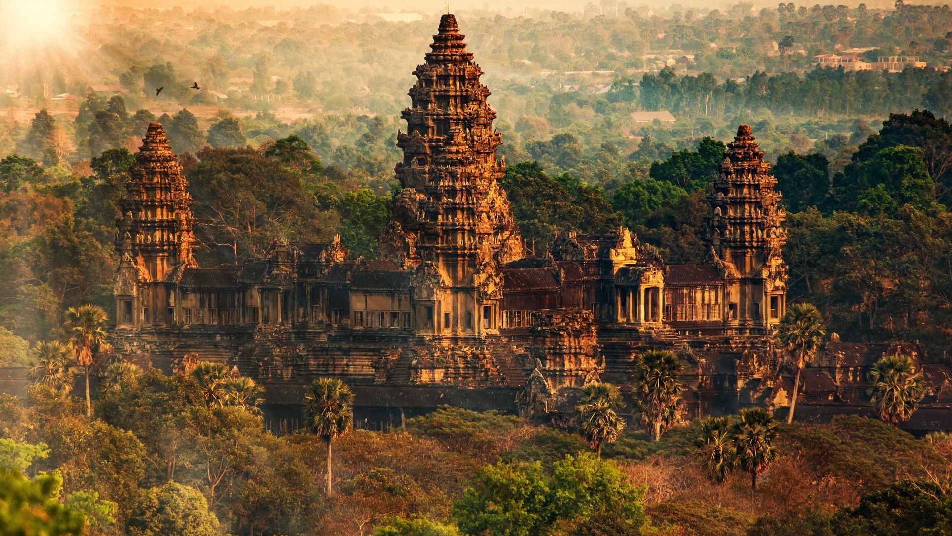 Angkor Wat