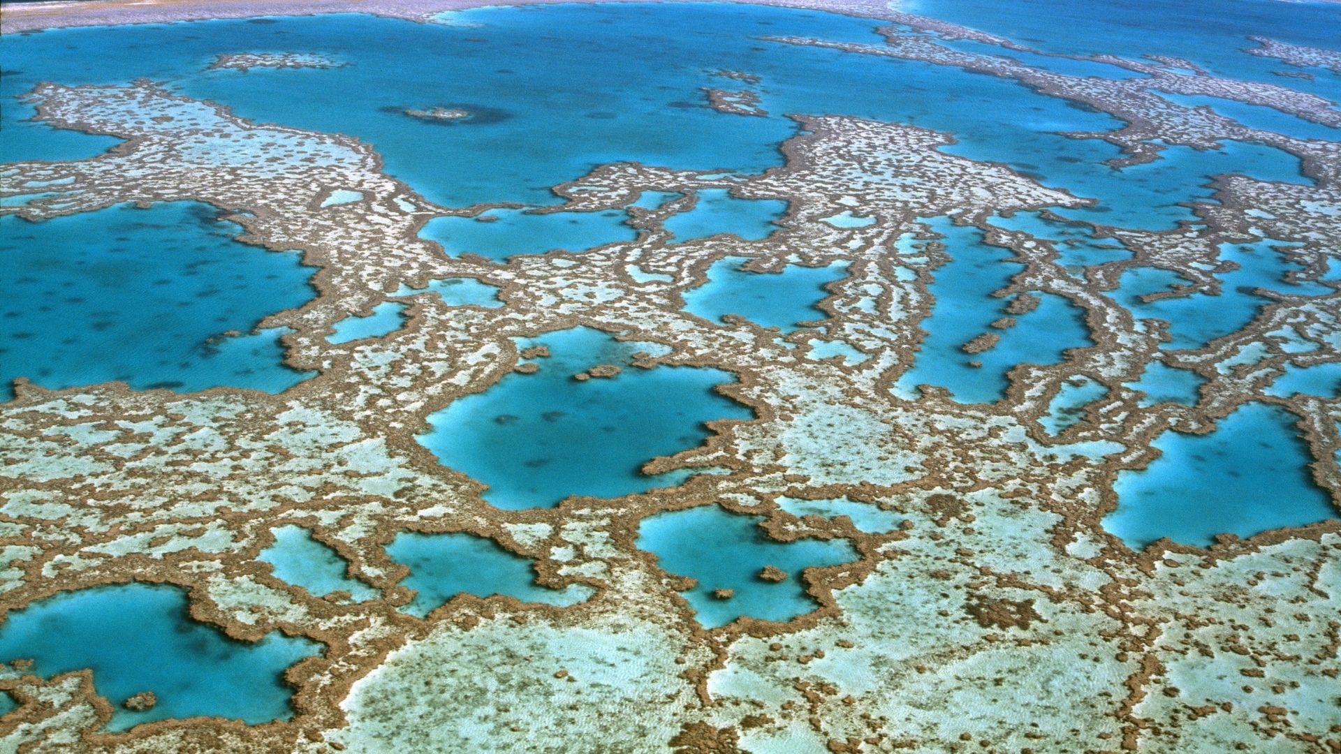Viaggio in Australia