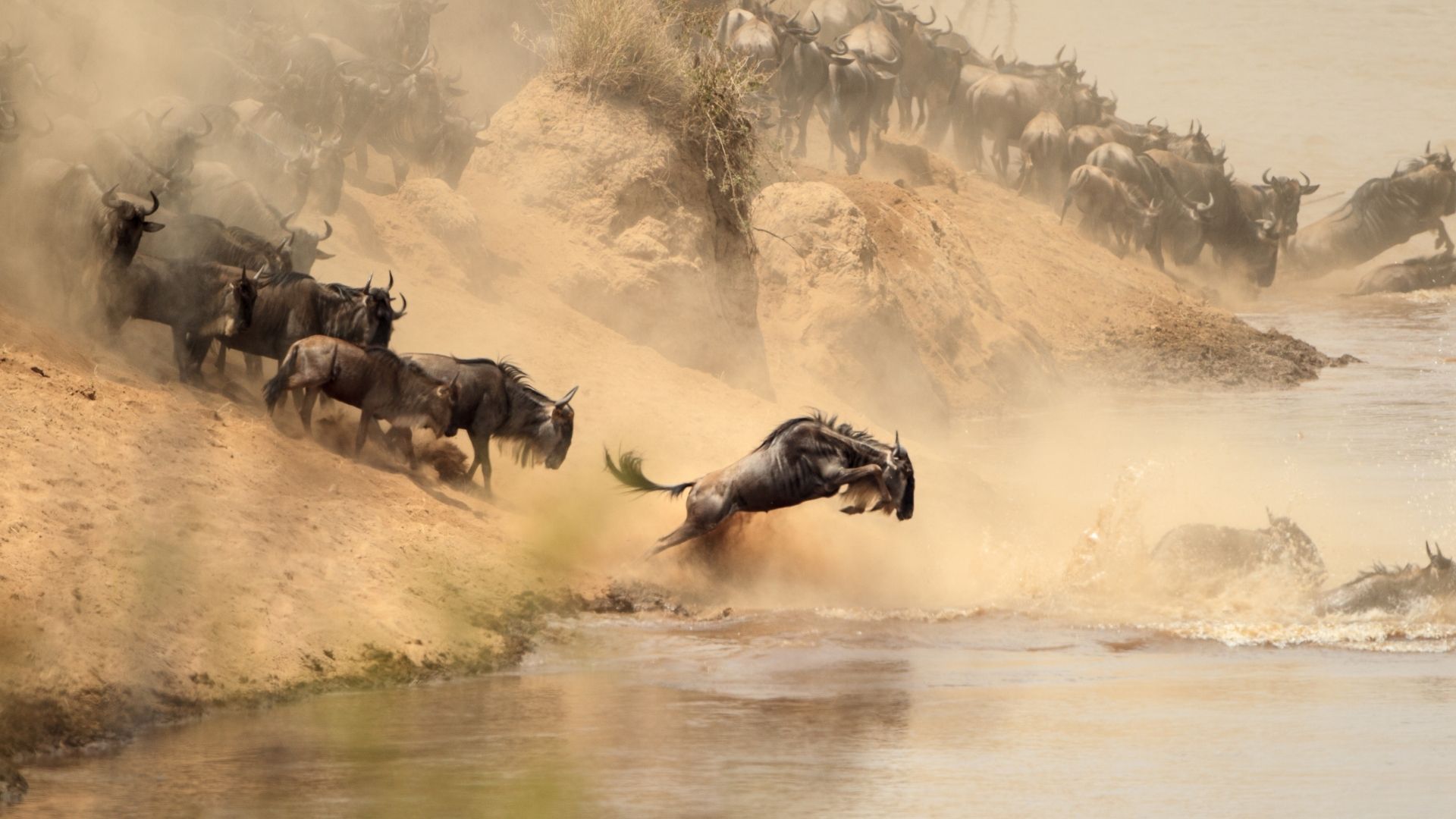 viaggio in kenya