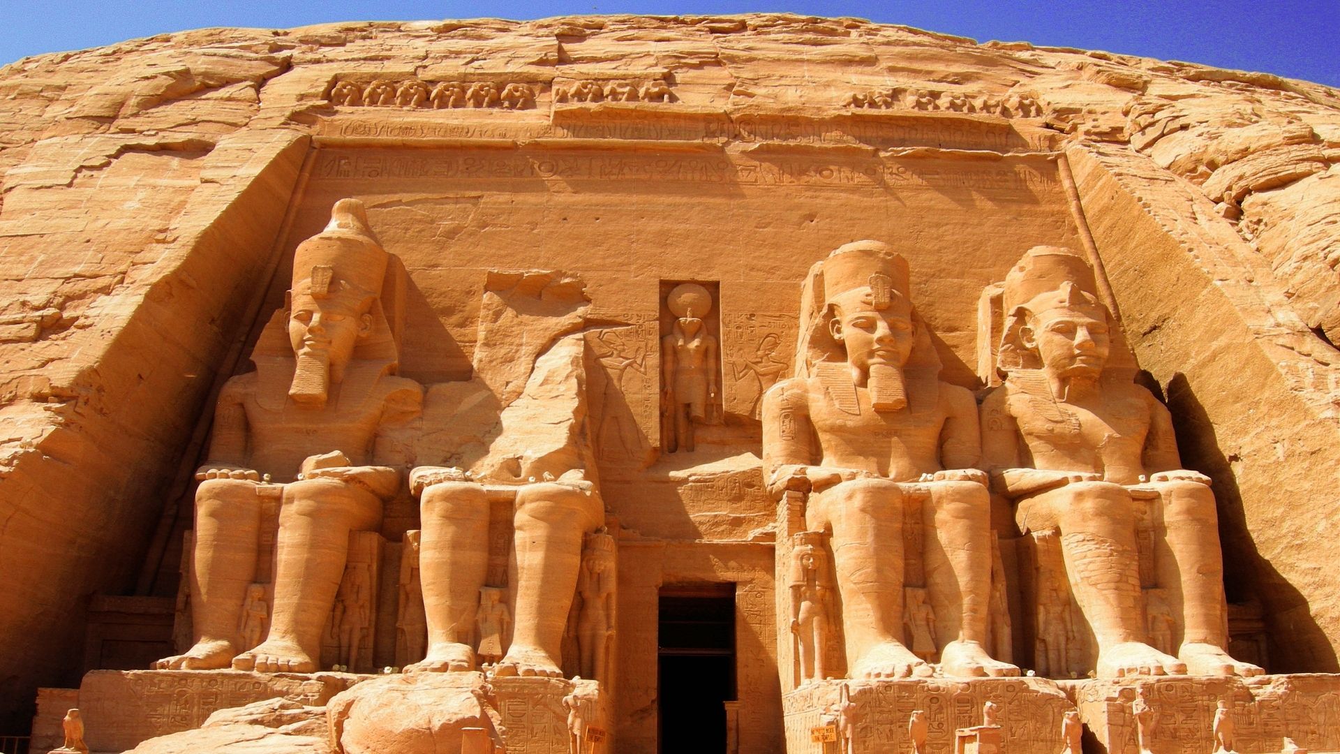 Abu Simbel
