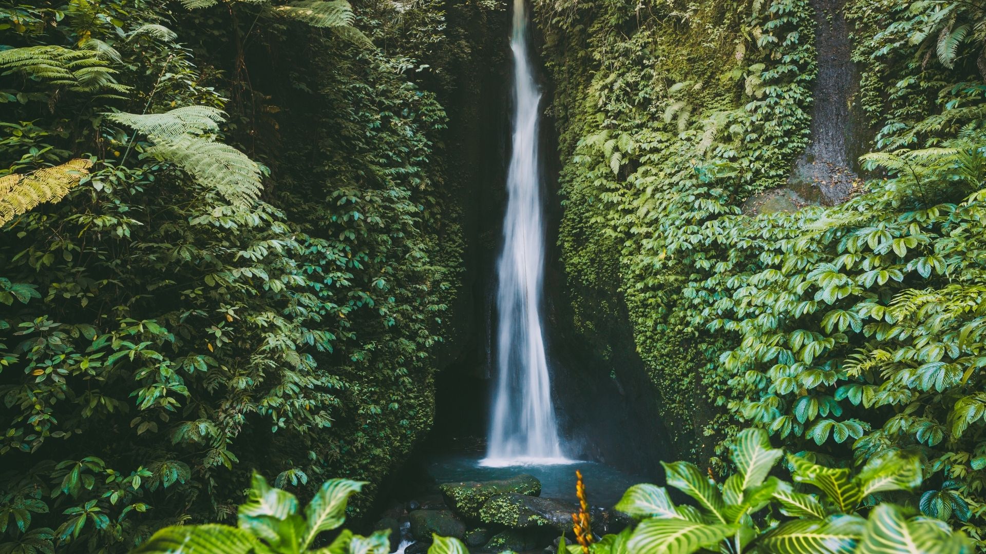 Cascate Bali