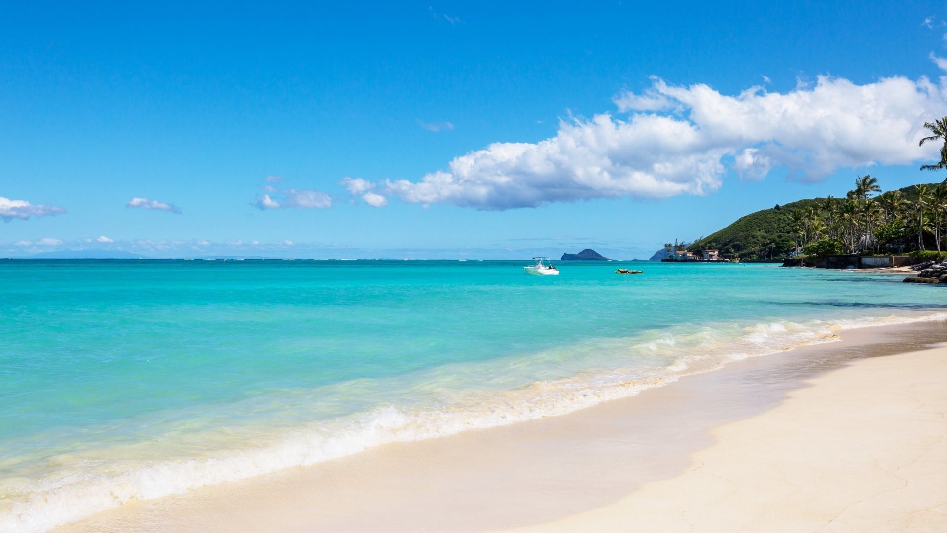 Spiagge Hawaii
