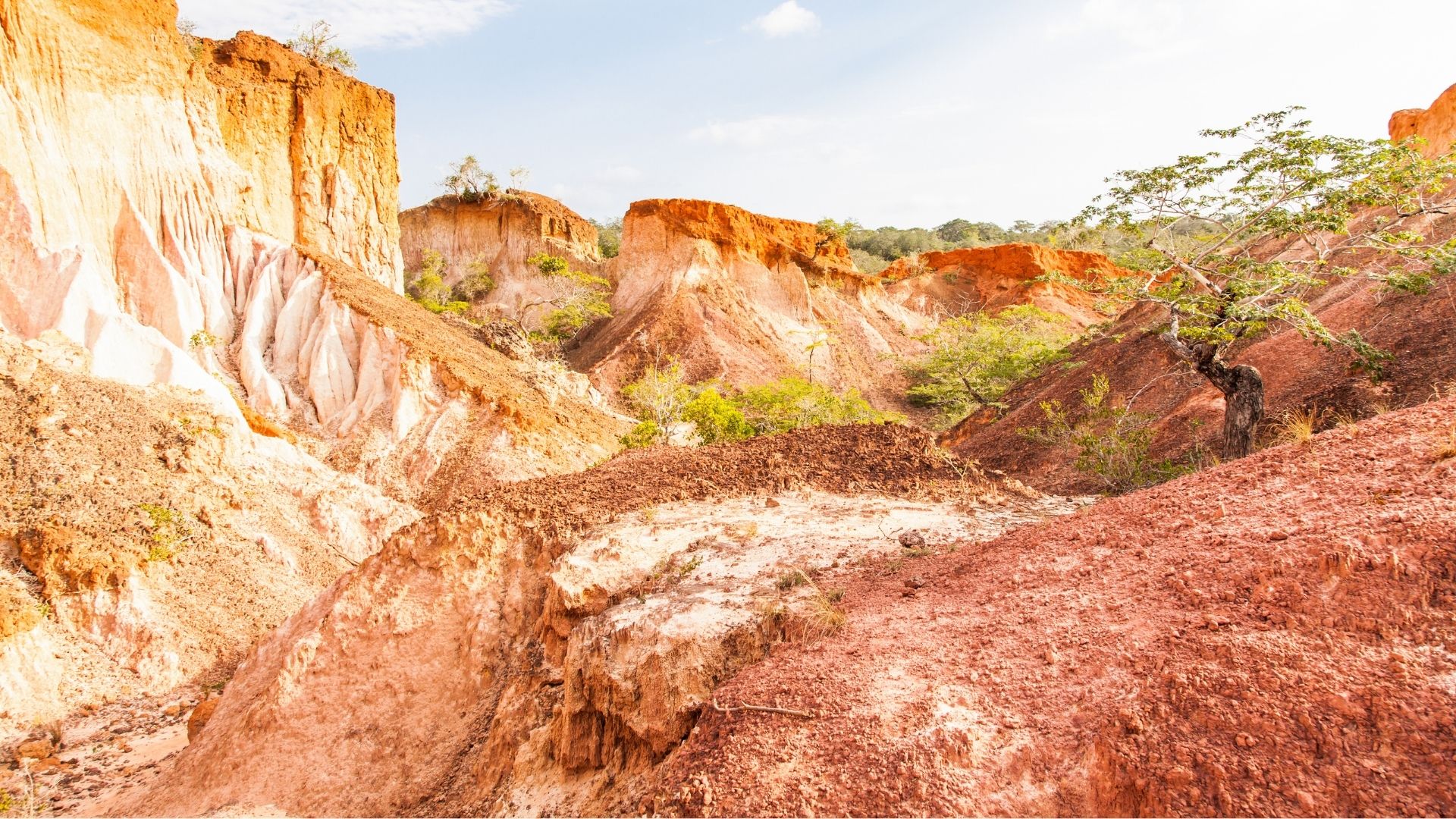 viaggio in kenya