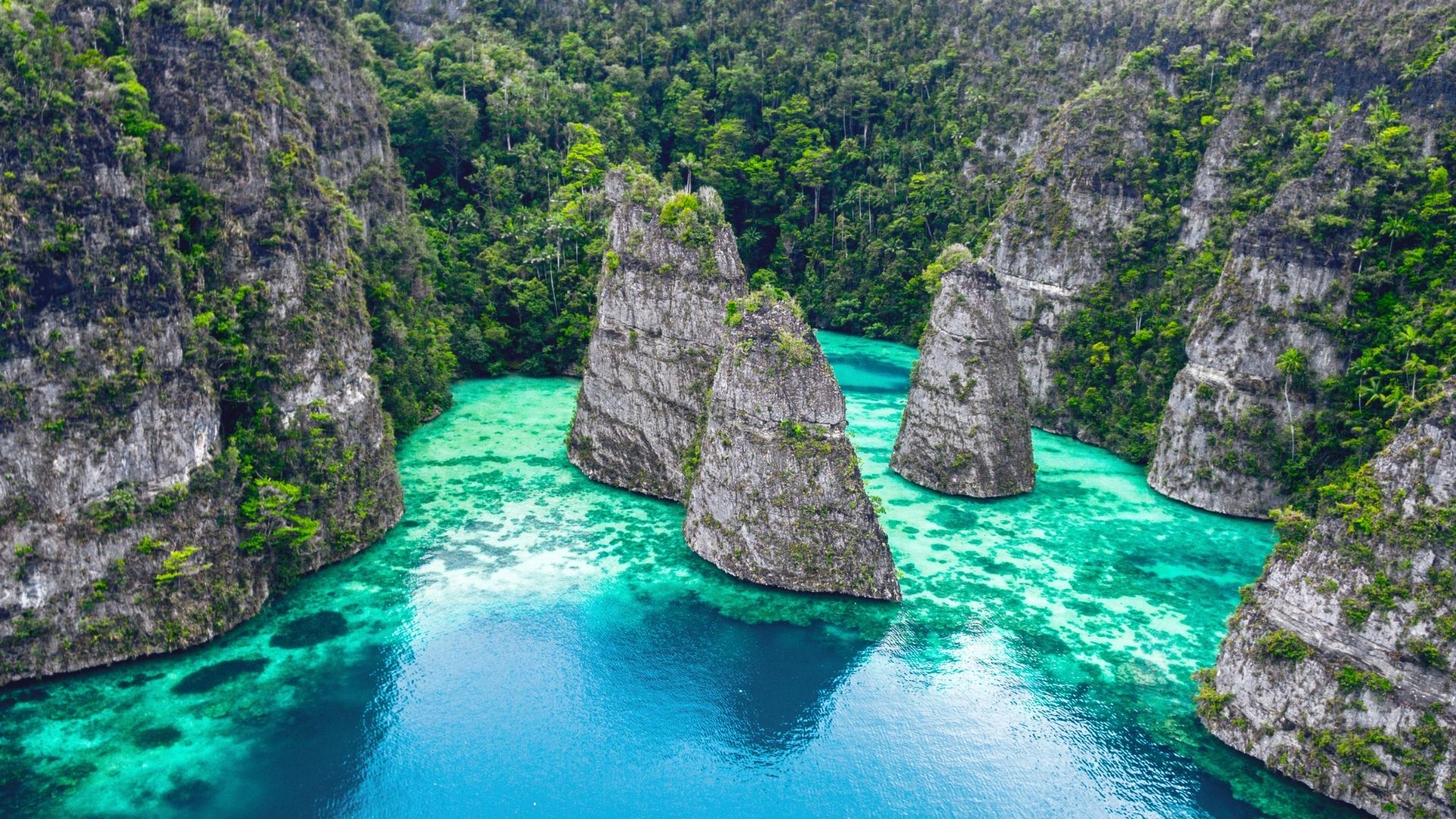 Raja Ampat