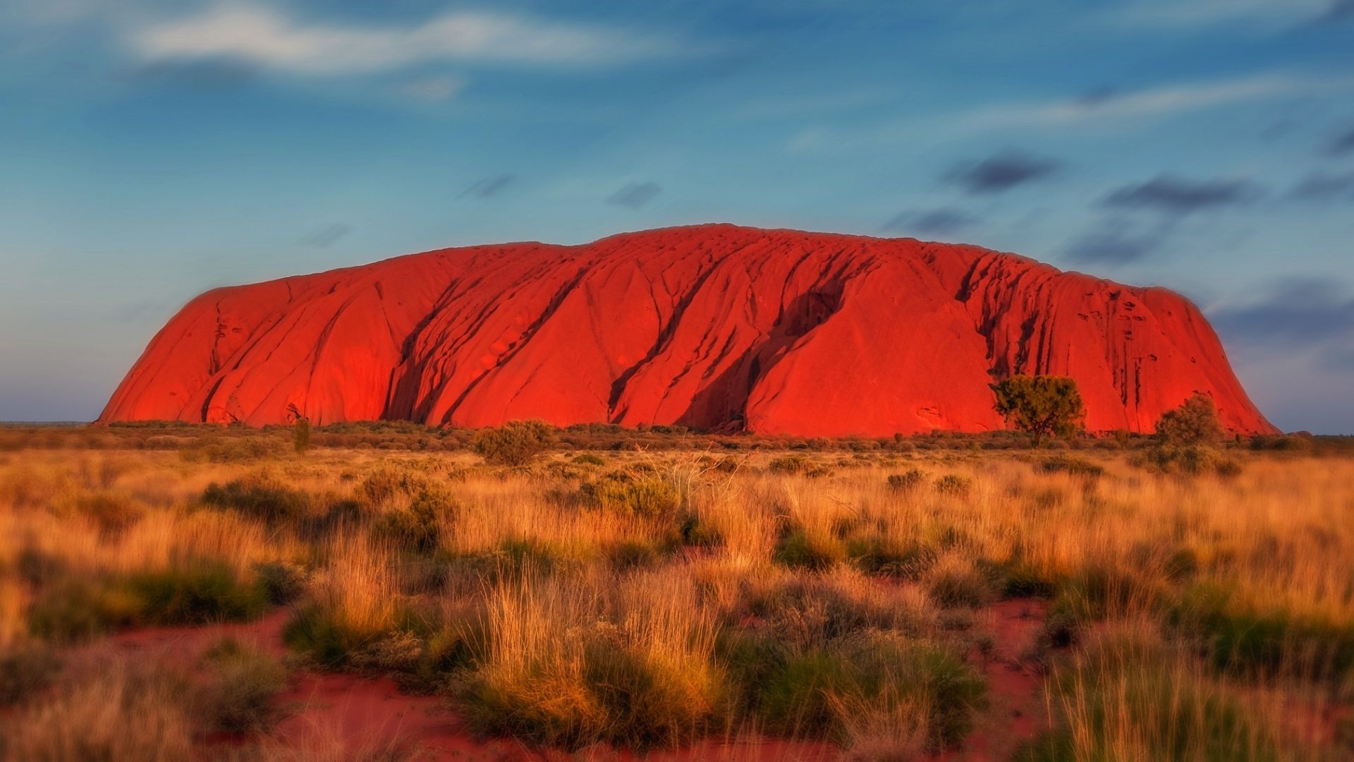 Viaggio in Australia