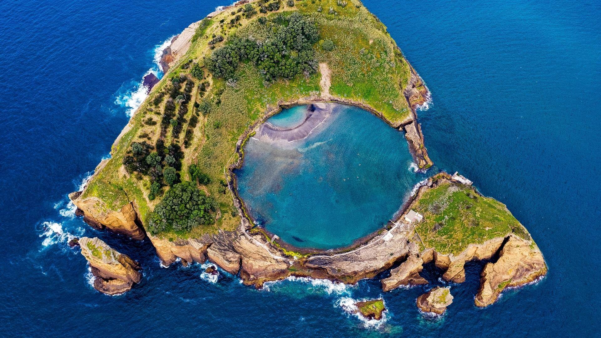 viaggio a sao miguel