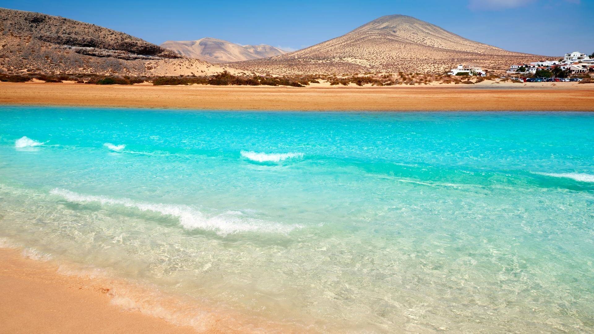 Canarie Fuerteventura viaggio a fuerteventura