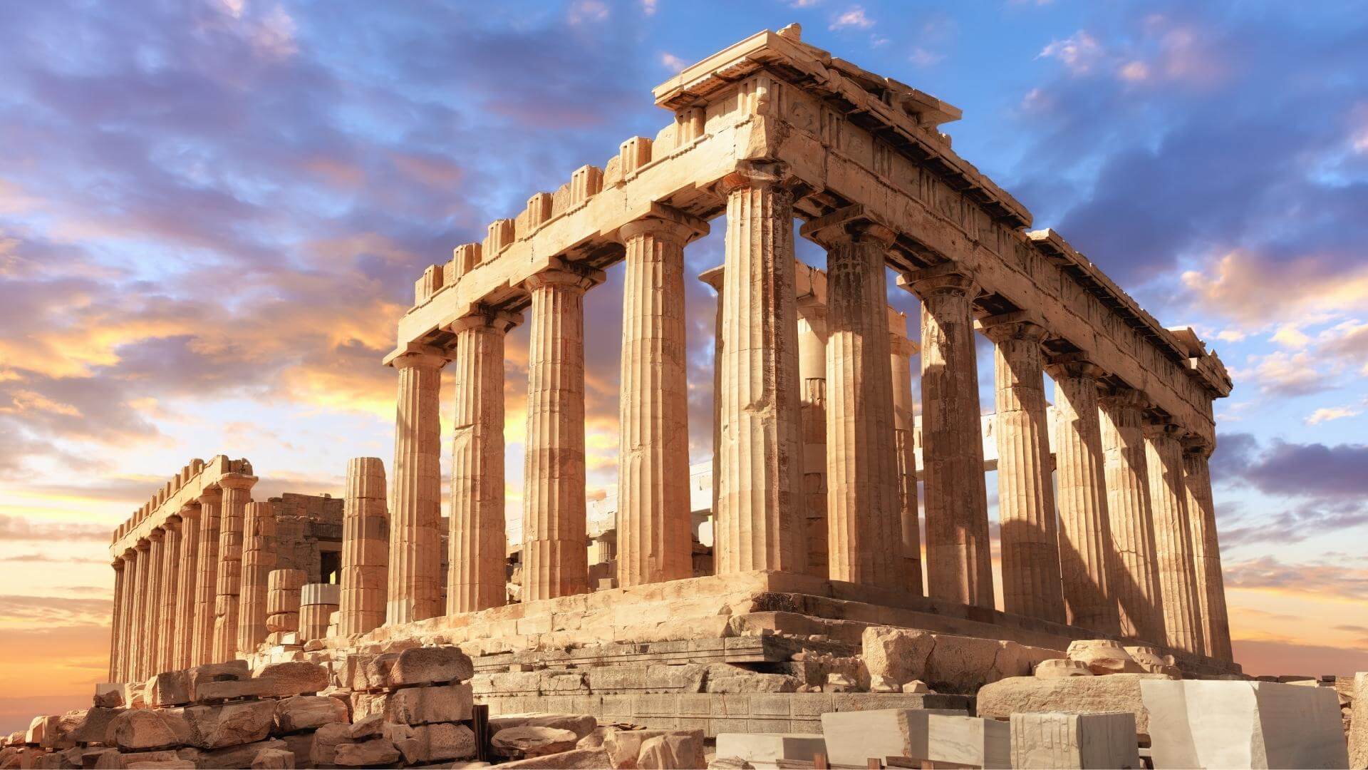 Grecia Atene viaggio ad atene