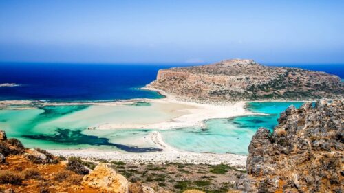viaggio a creta