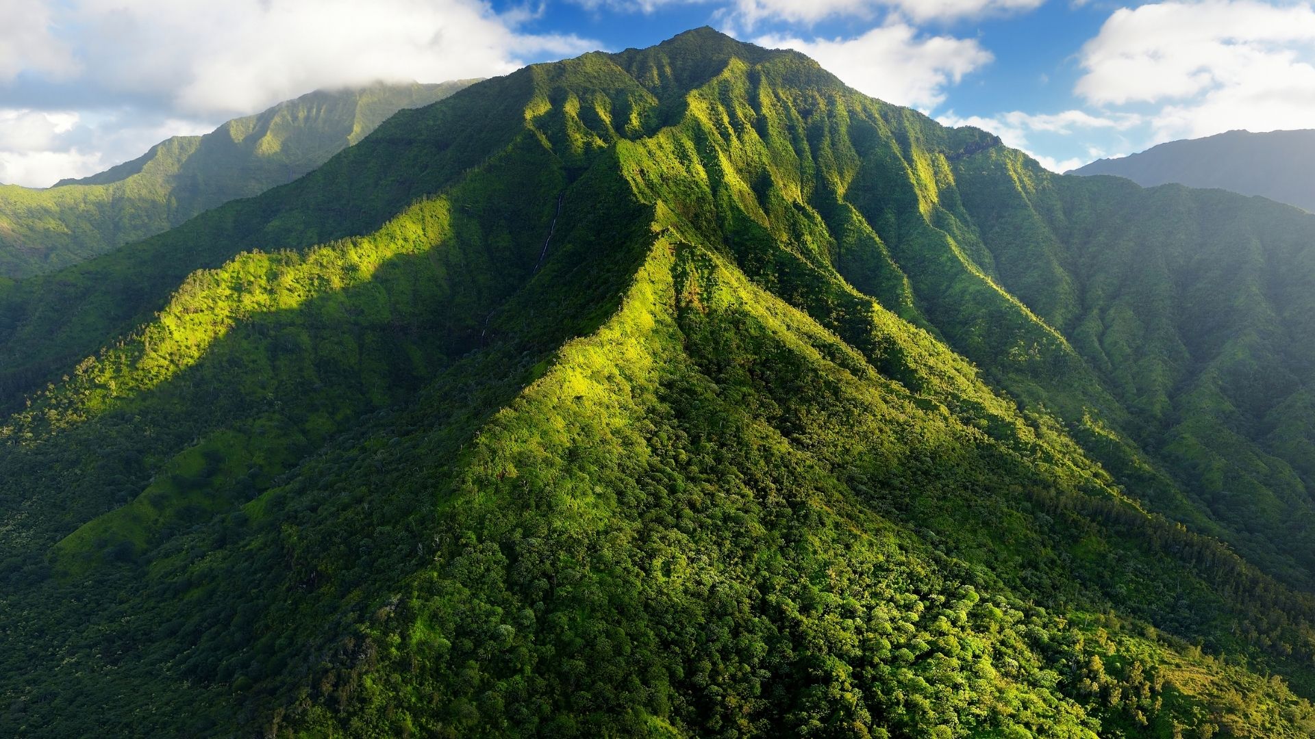 Viaggio alle Hawaii