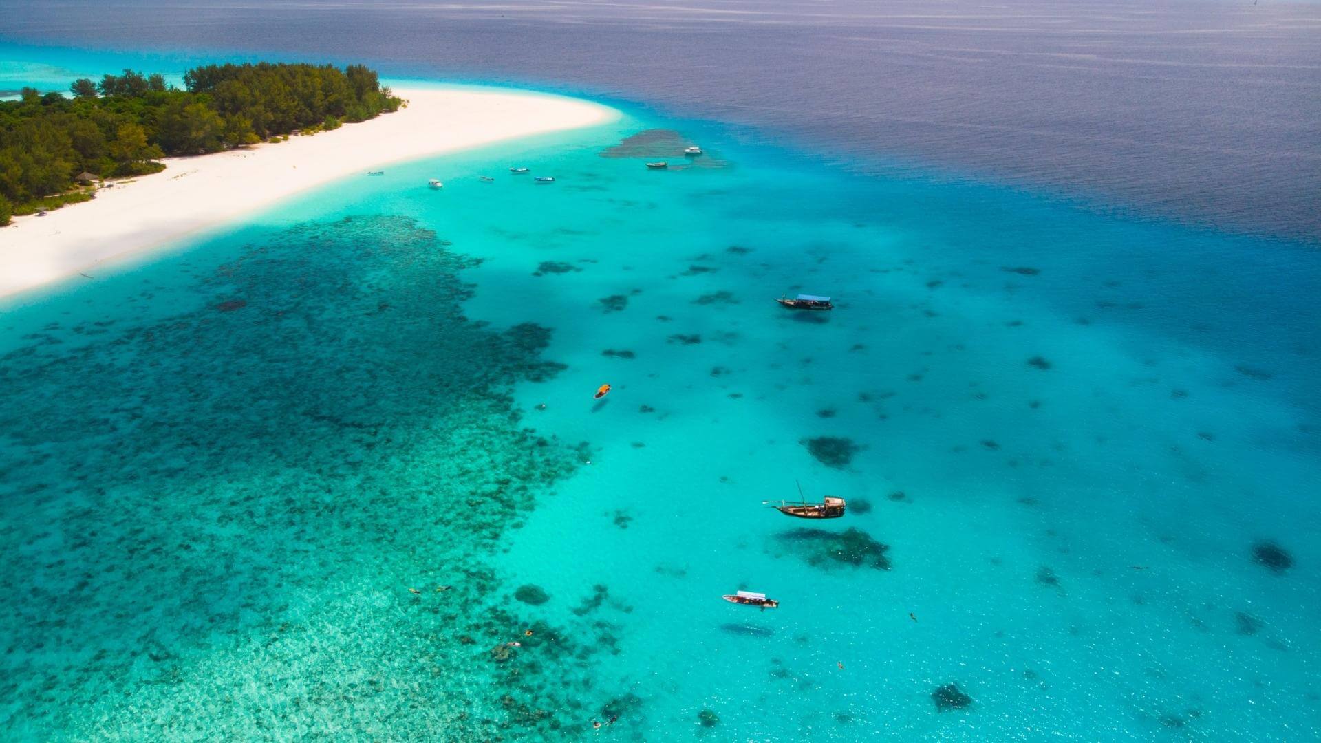 Zanzibar