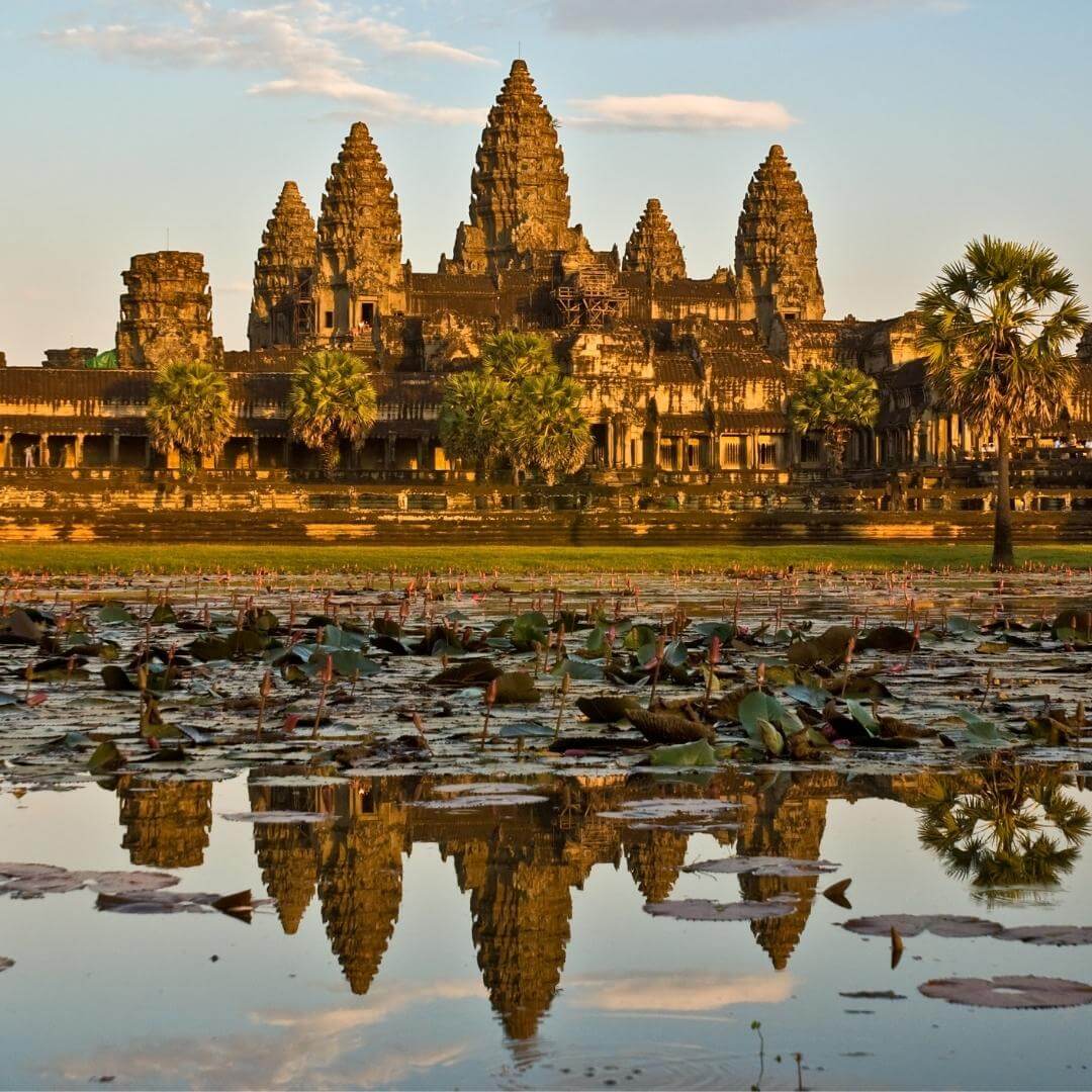 Cambogia