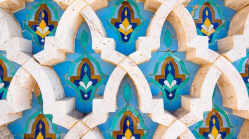 tour del marocco