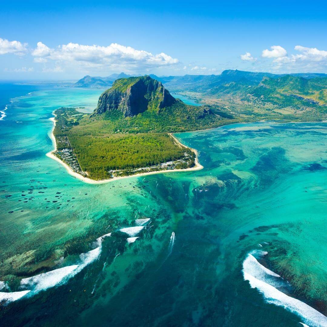 Mauritius viaggio a mauritius