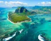 viaggio a mauritius