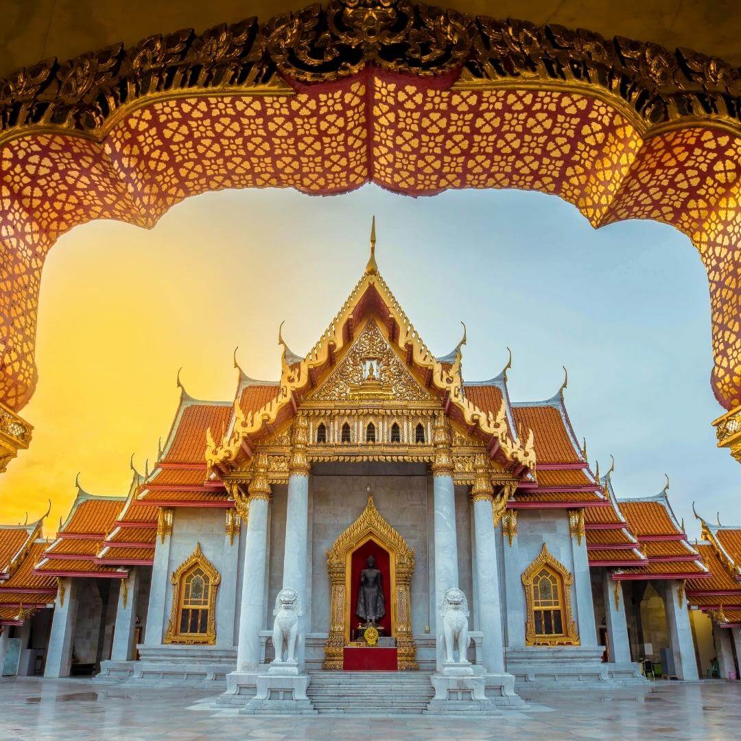 Thailandia