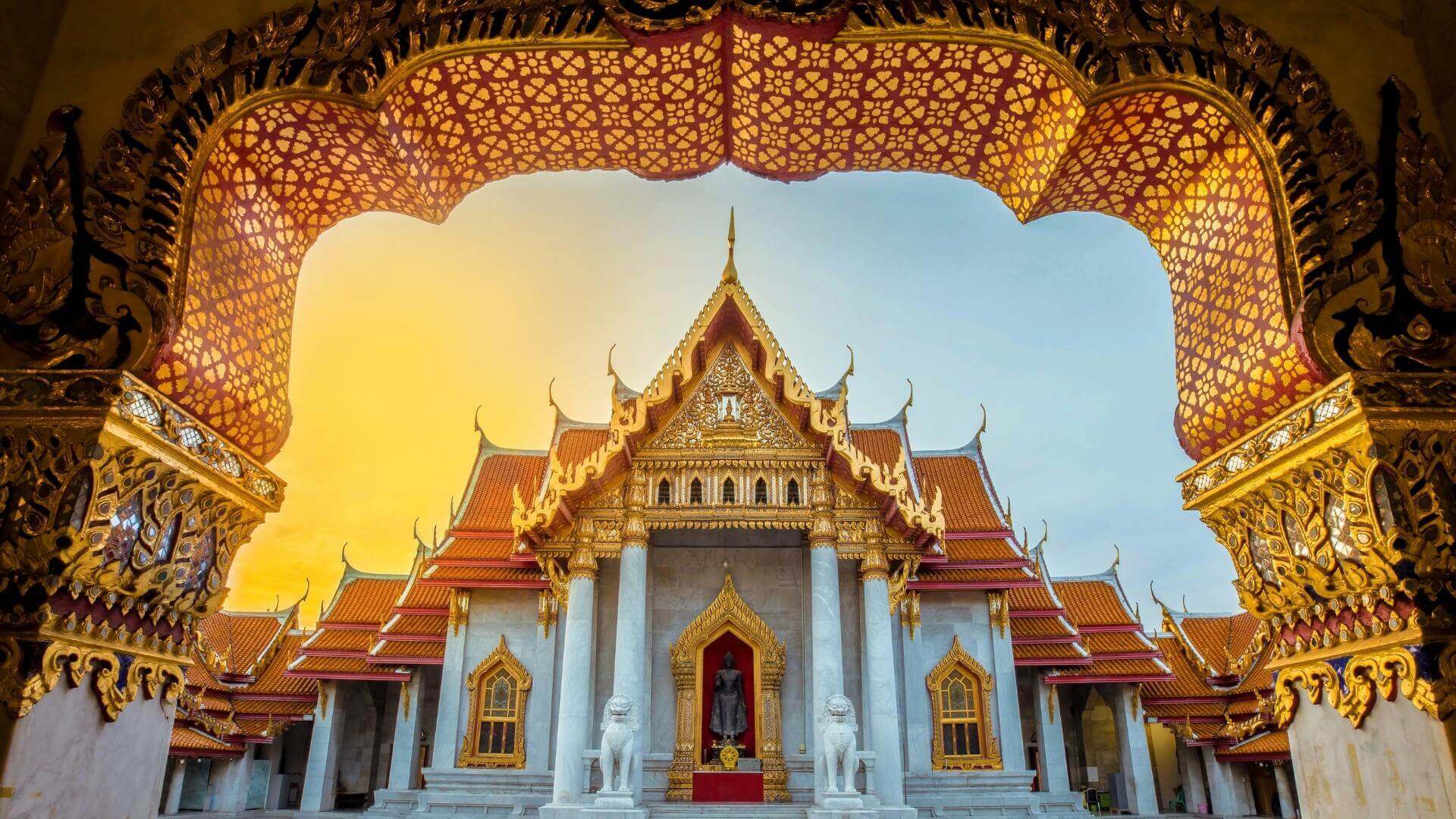 Thailandia viaggio di gruppo in thailandia
