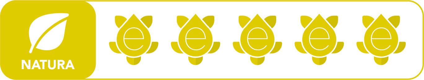 Natura Incoming 5