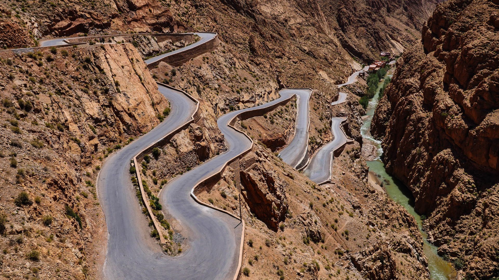 viaggio in marocco