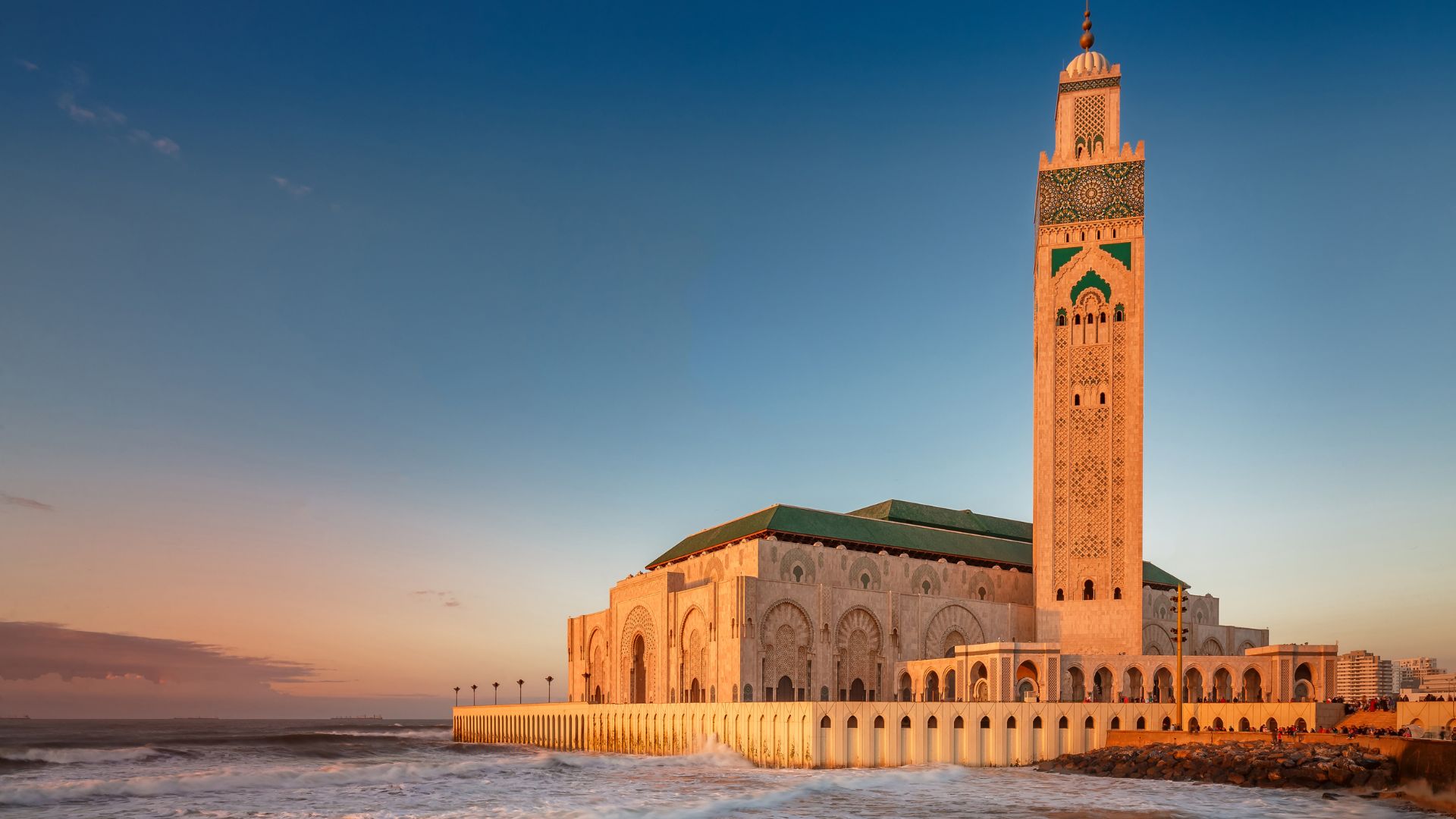 tour marocco