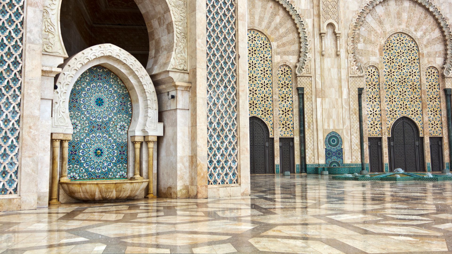 viaggio in marocco