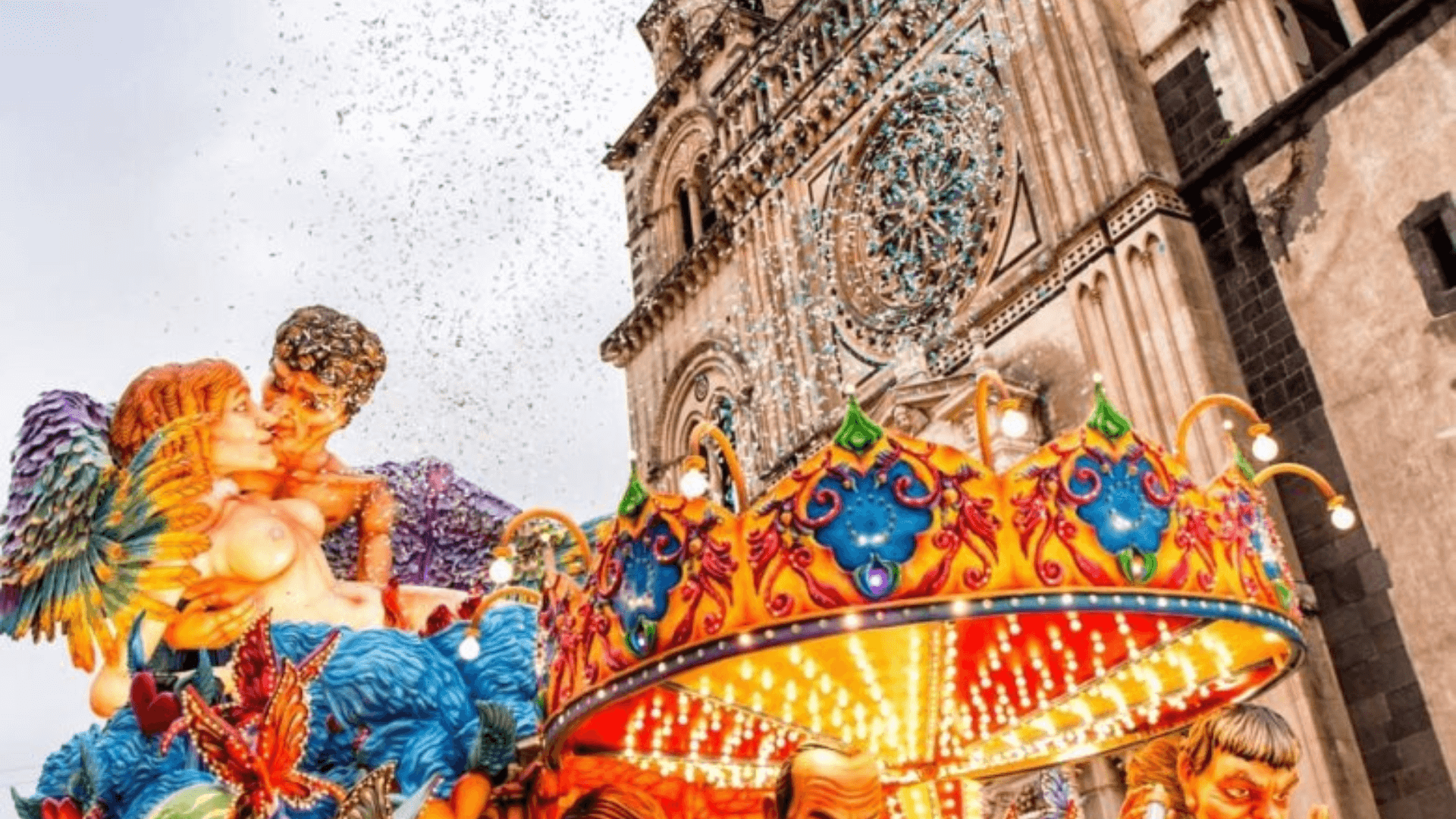 carnevale di acireale