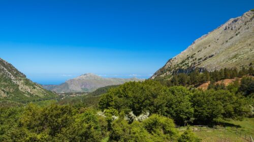 madonie