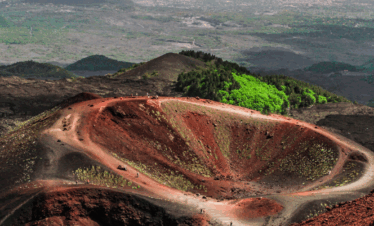 Weekend sull’Etna