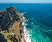 viaggio in sudafrica