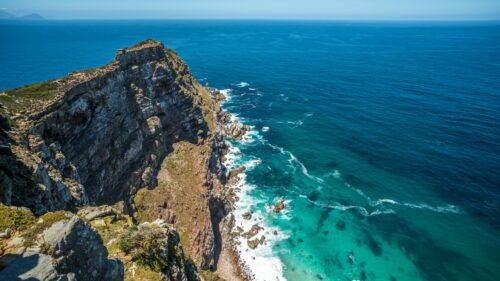 viaggio in sudafrica