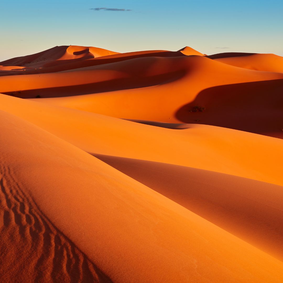 VIAGGIO IN MAROCCO tour del marocco