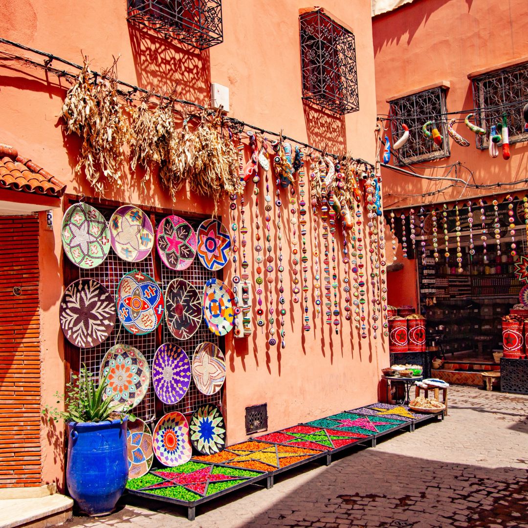 VIAGGIO IN MAROCCO tour del marocco
