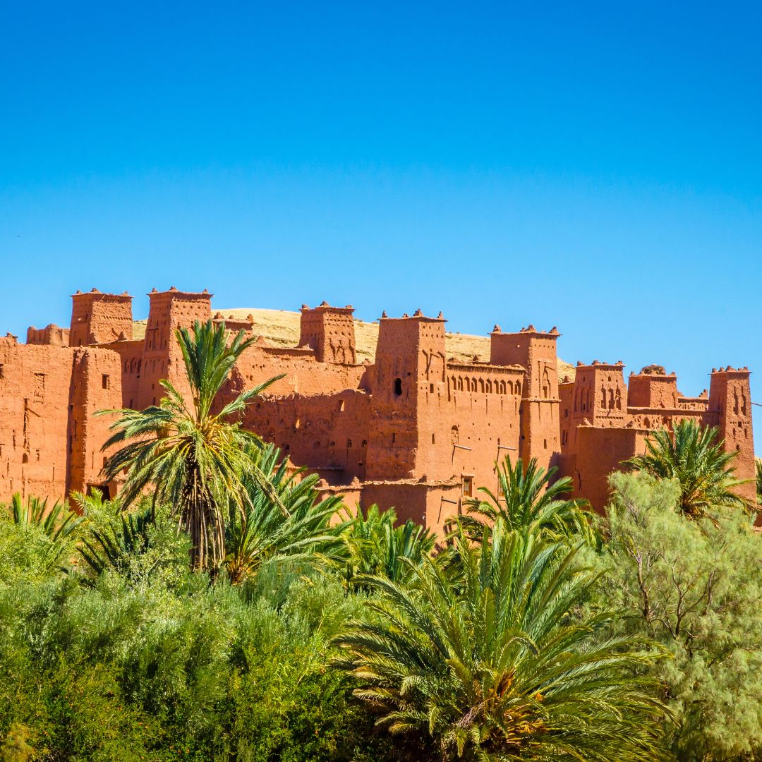 VIAGGIO IN MAROCCO VIAGGIO IN MAROCCO