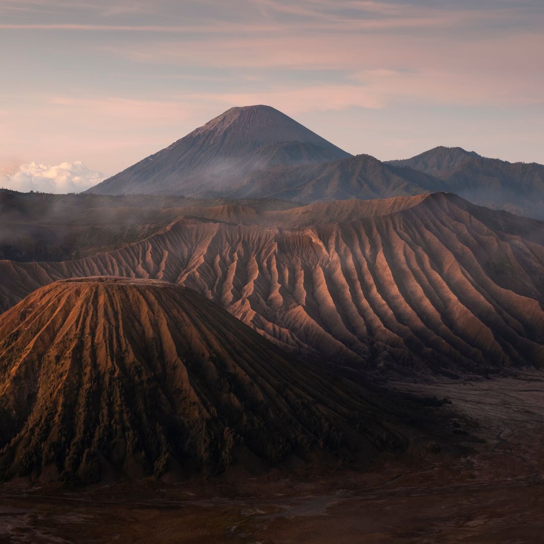 viaggio in indonesia
