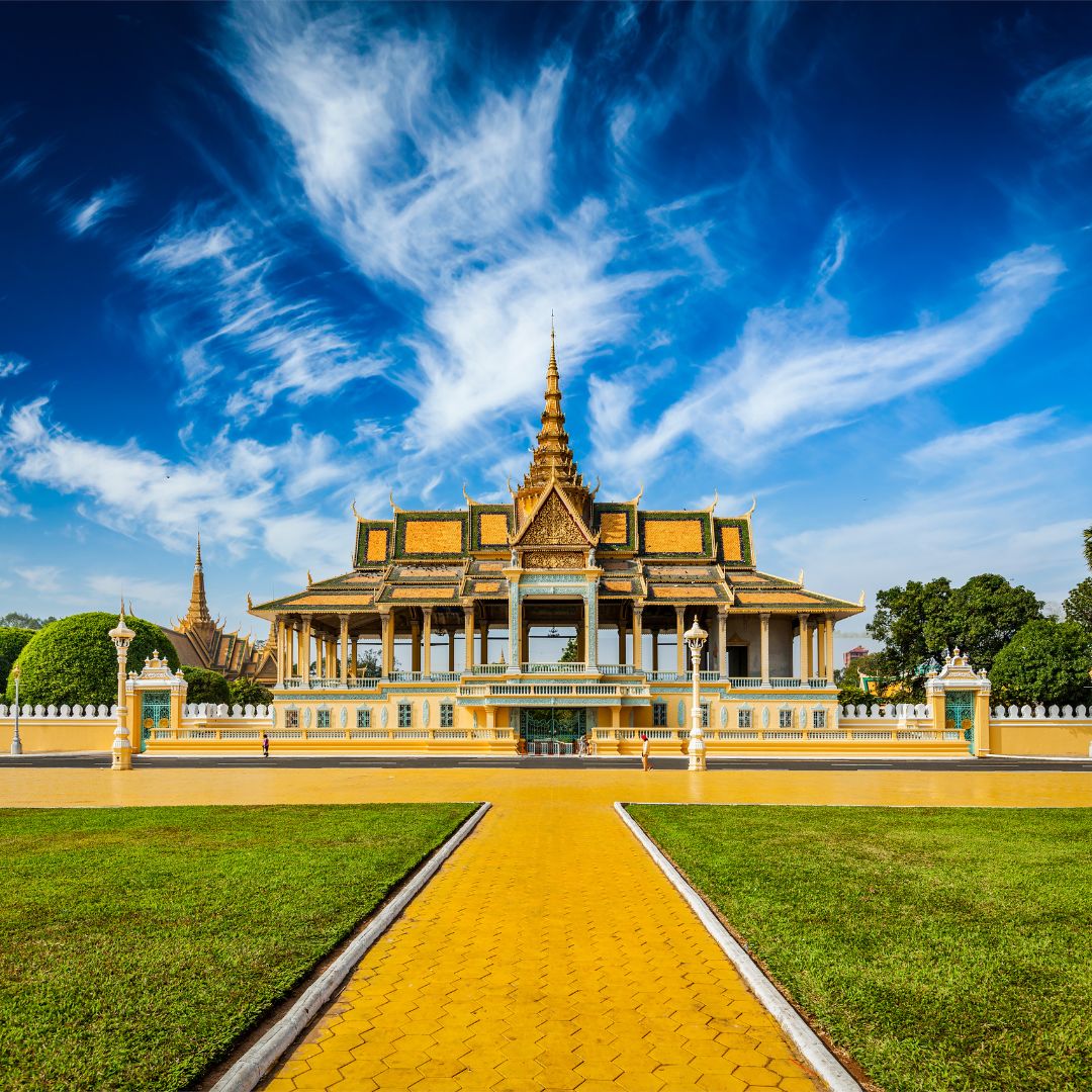 2 viaggio in cambogia