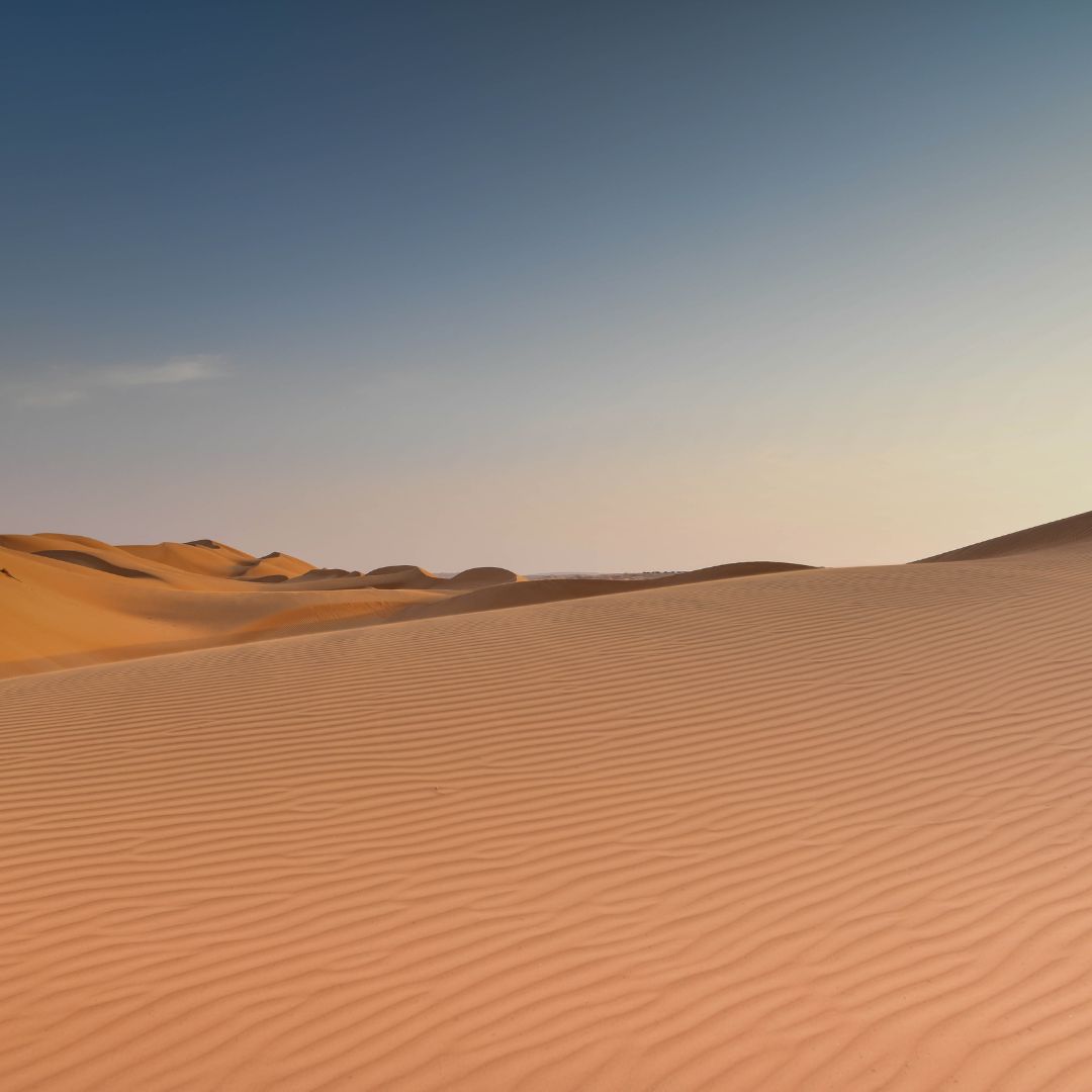 2 VIAGGIO IN OMAN