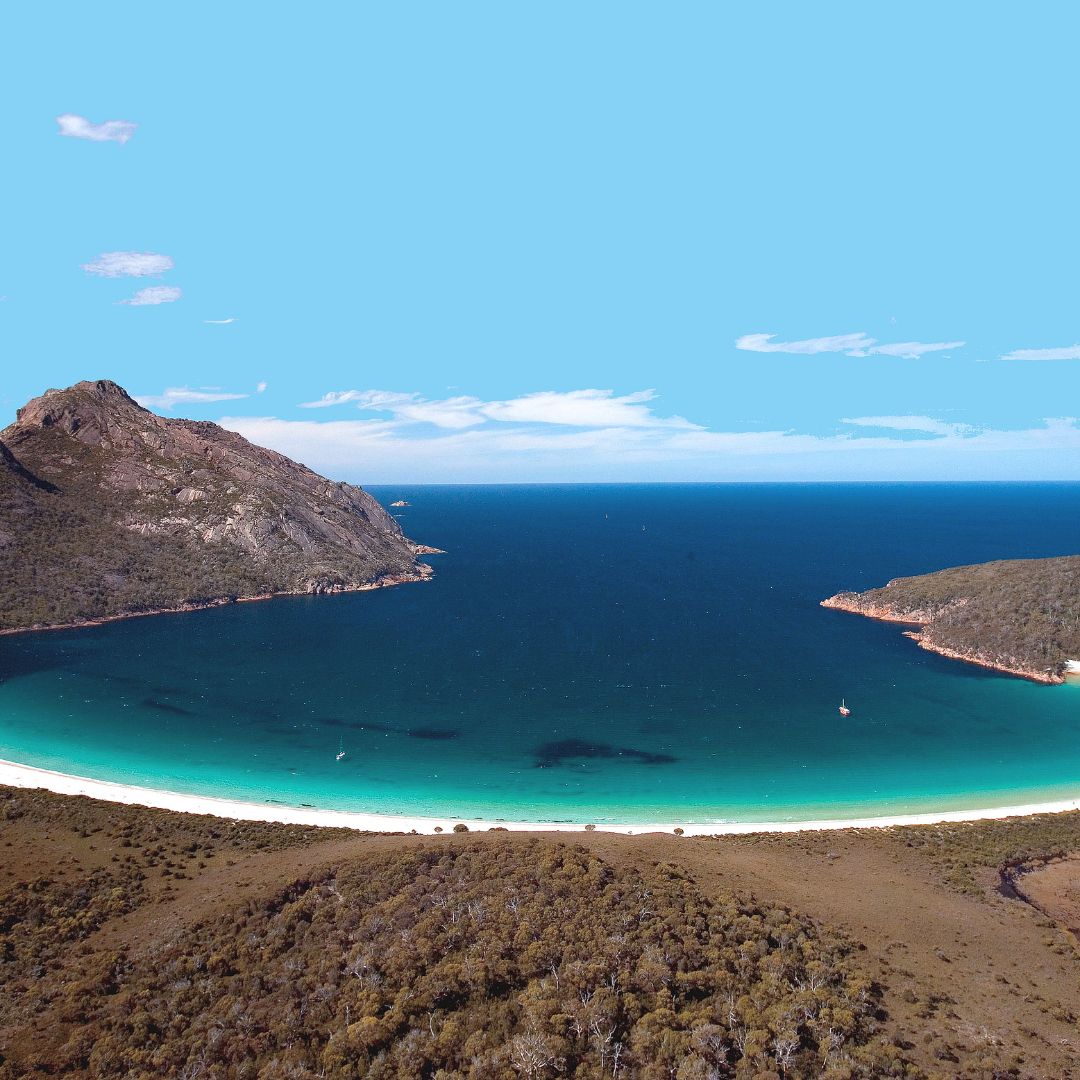 viaggio in australia