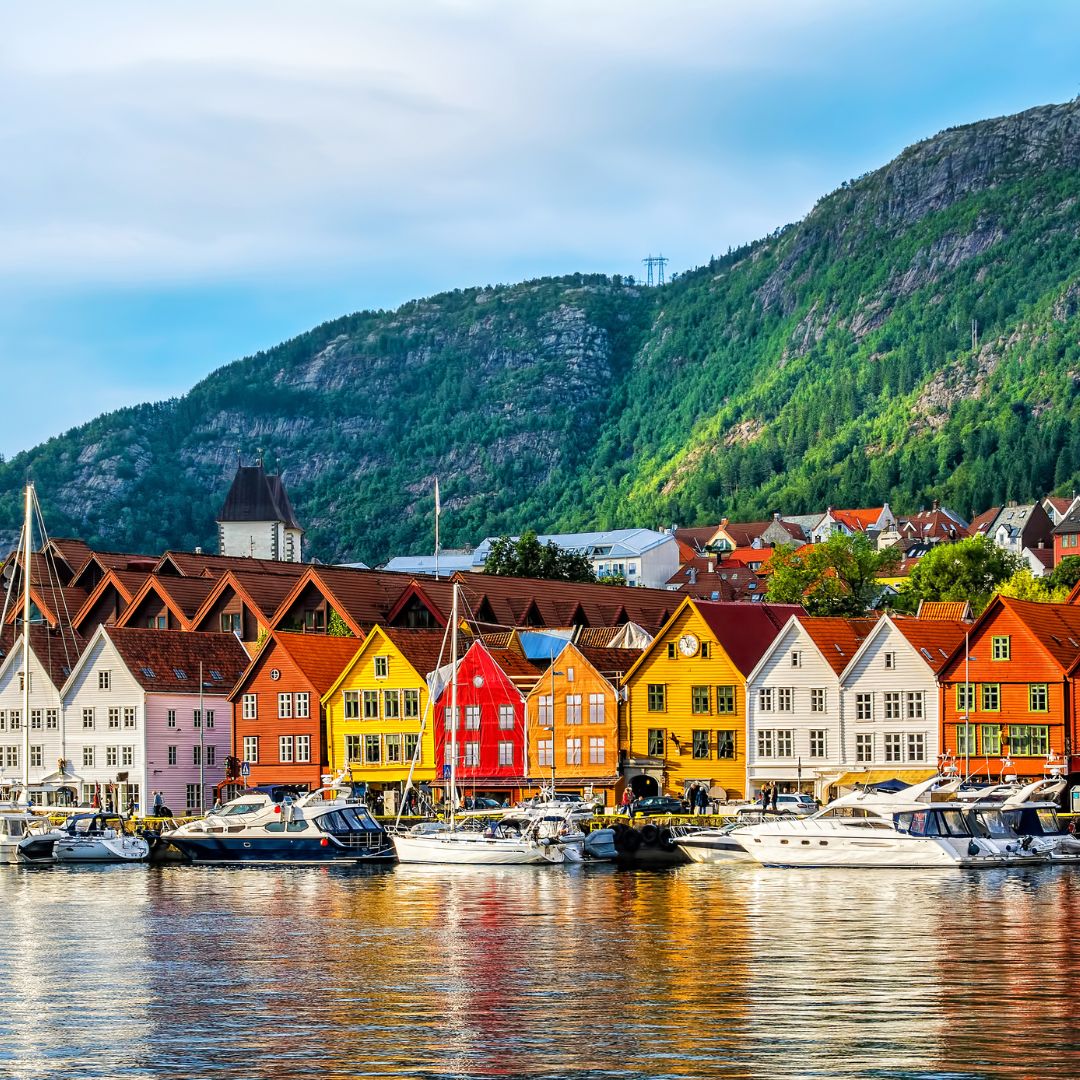 3 viaggio in norvegia