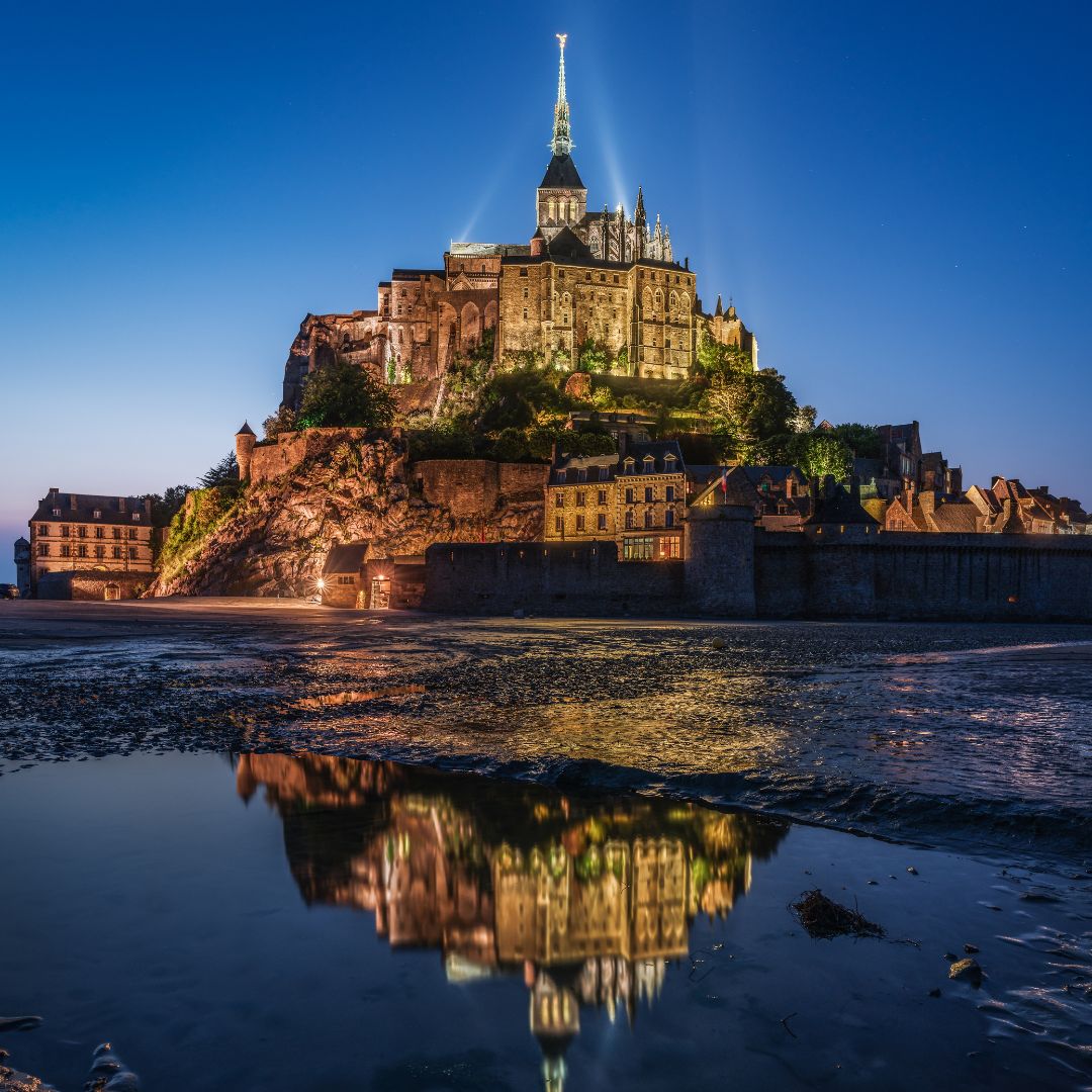 viaggio in francia