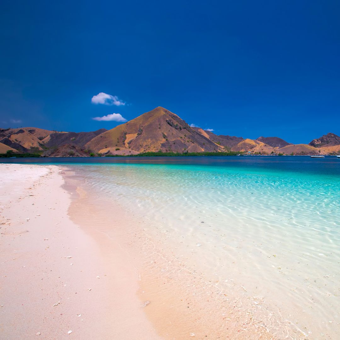 viaggio in indonesia