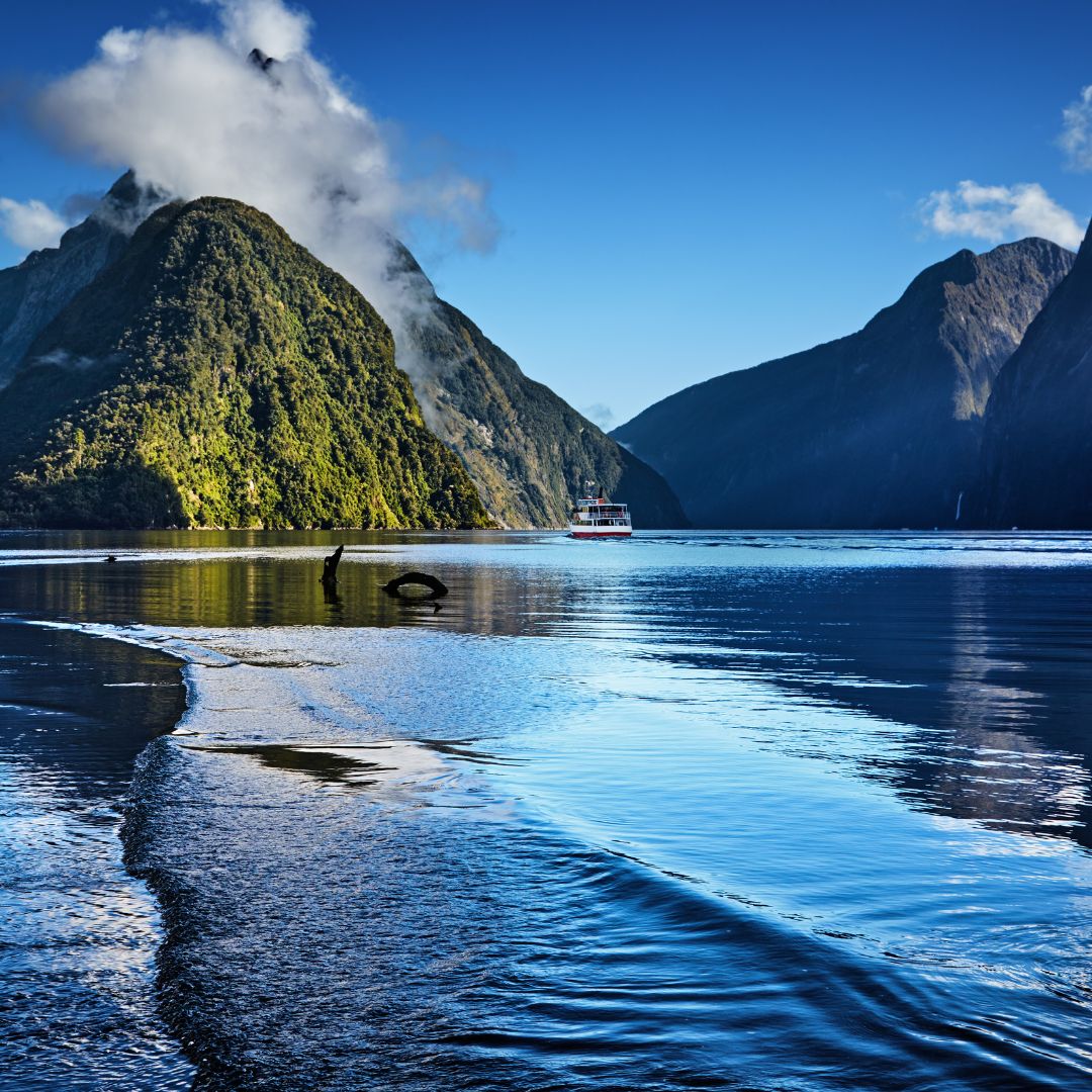 4 viaggio in nuova zelanda