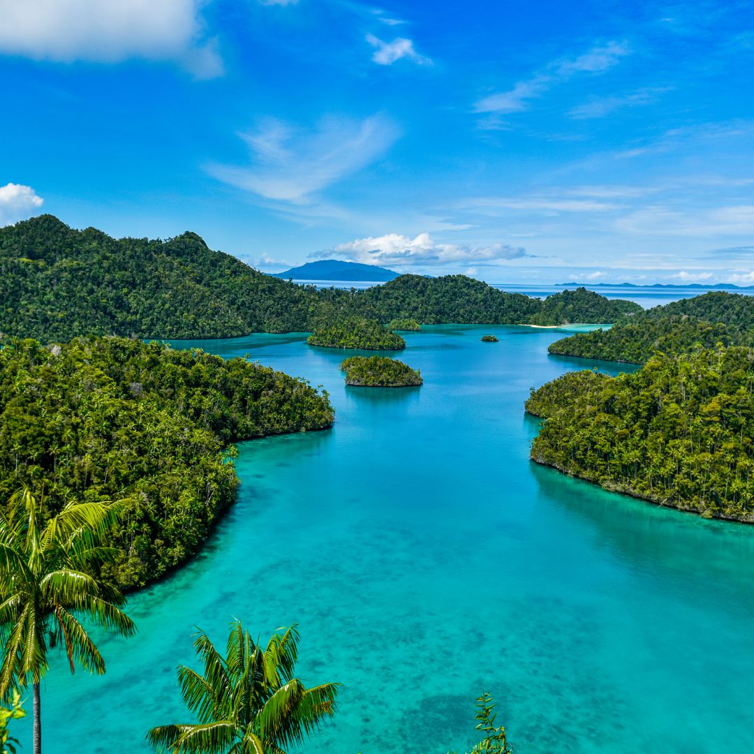 viaggio in indonesia