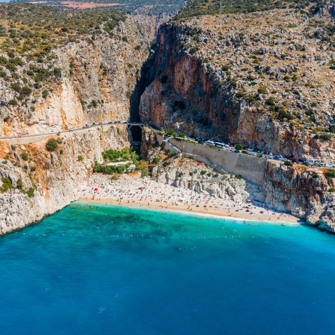 VIAGGIO IN TURCHIA