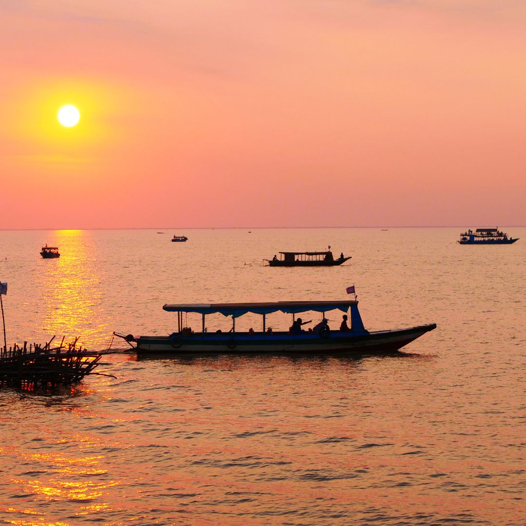 4 viaggio in cambogia