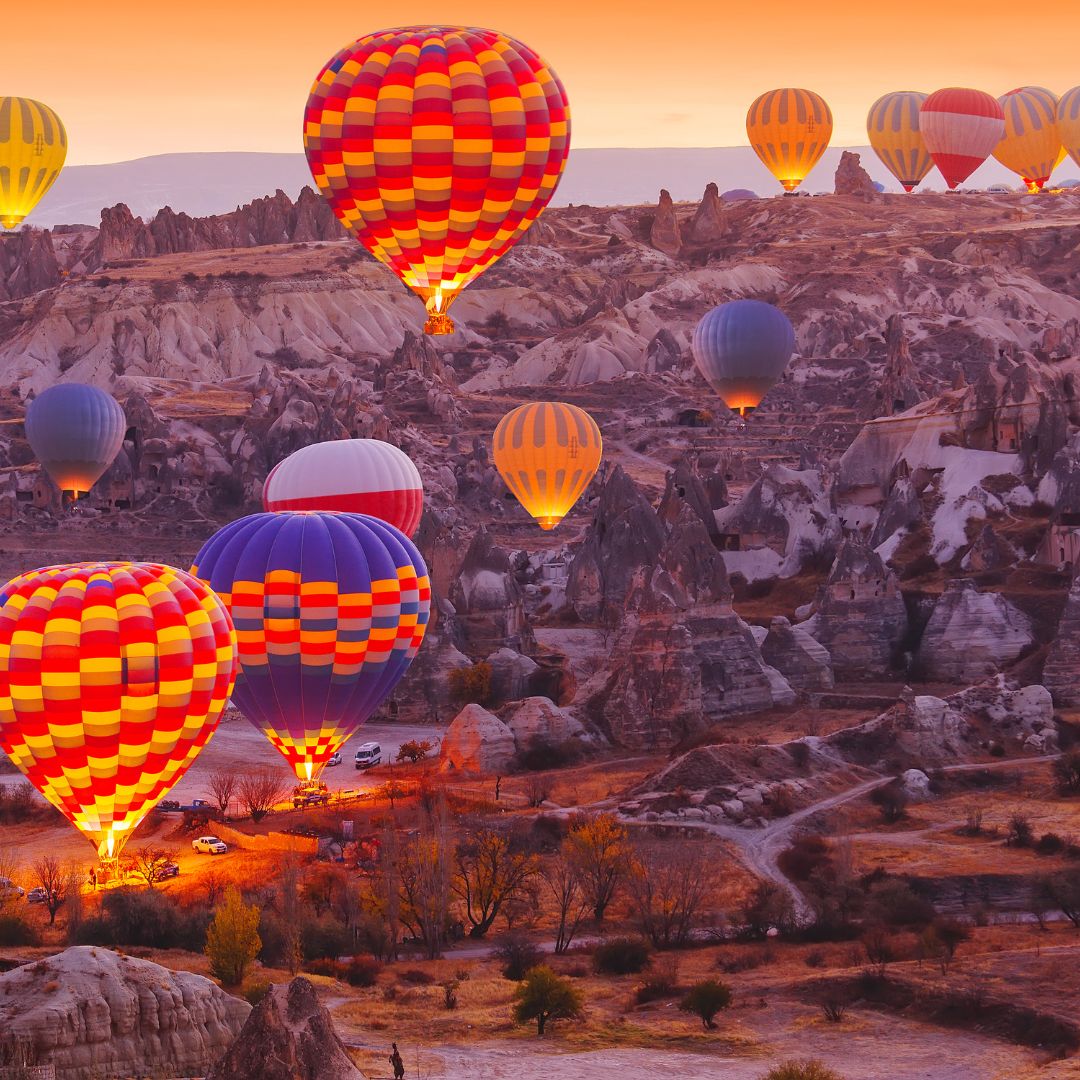 6 viaggio in turchia
