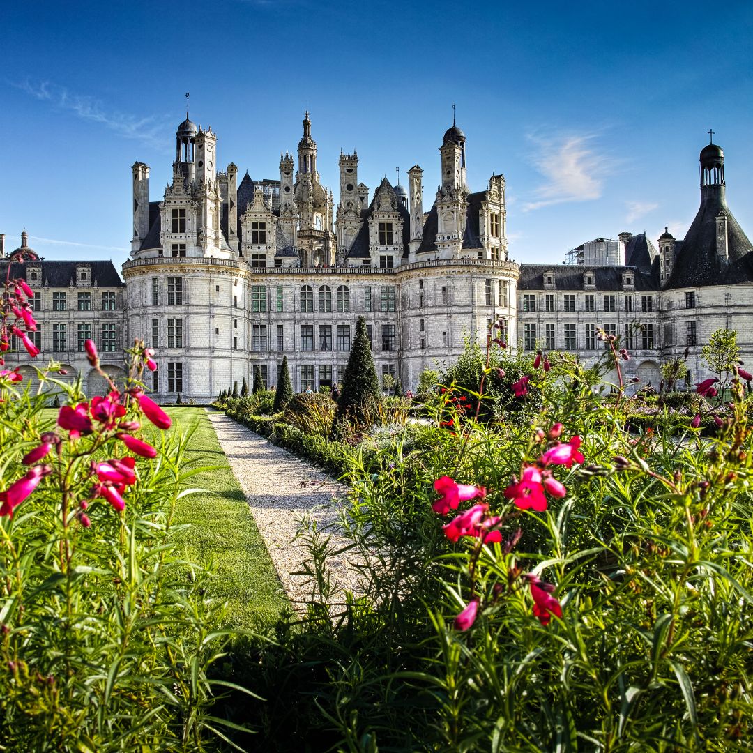 viaggio in francia