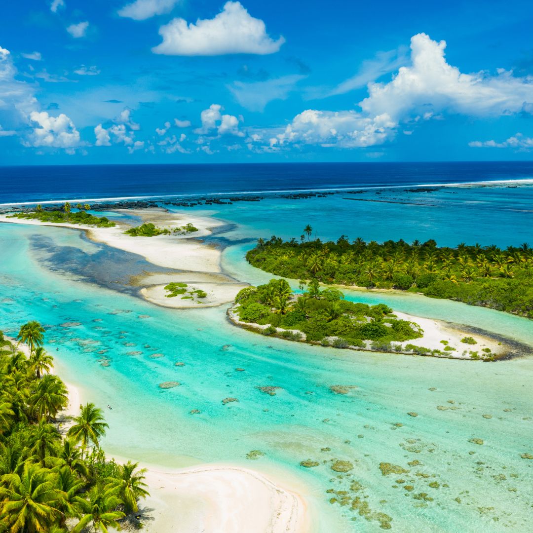 TUAMOTU