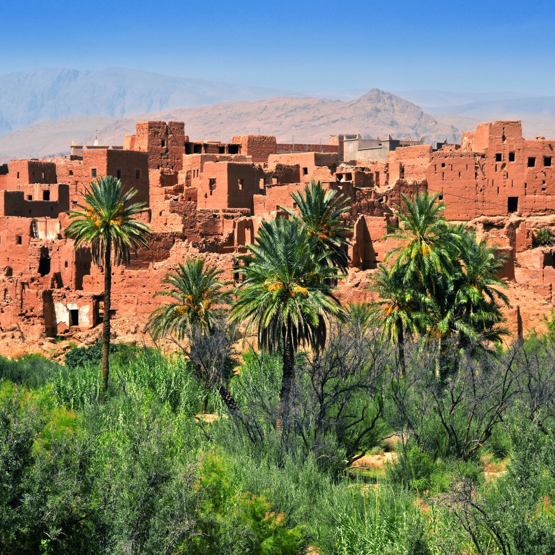 VIAGGIO IN MAROCCO tour del marocco