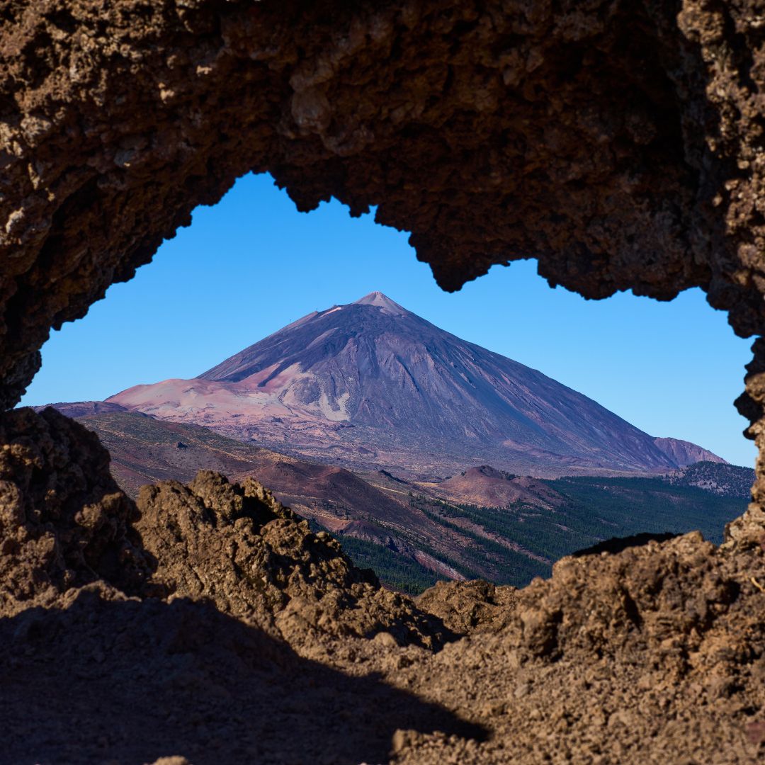 1 viaggio a tenerife